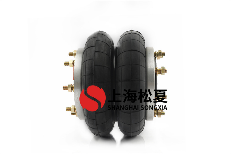 振動試驗機HF型橡膠空氣彈簧的設(shè)計原理和應(yīng)用領(lǐng)域