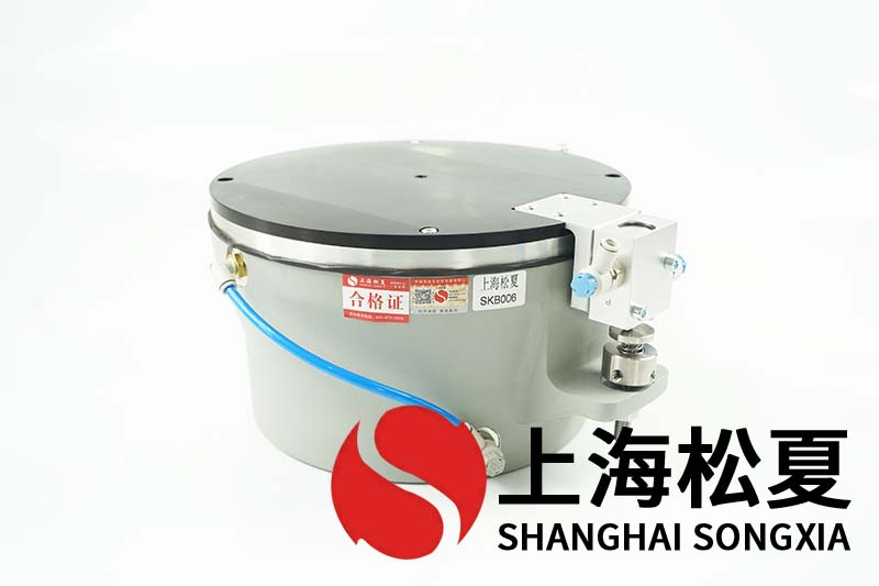光學實驗設備薄膜式空氣隔振系統(tǒng)的原理、應用領域