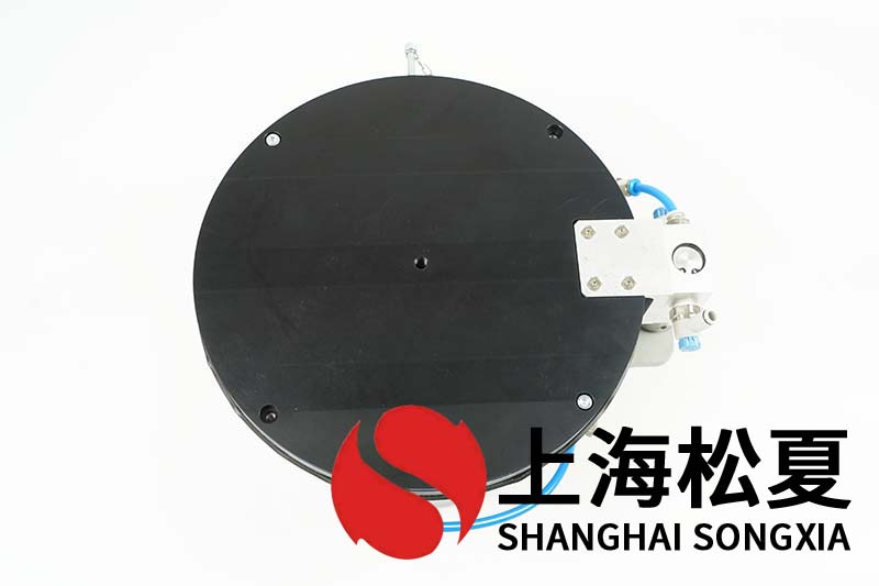 光學實驗設備薄膜式空氣隔振系統(tǒng)的特性介紹