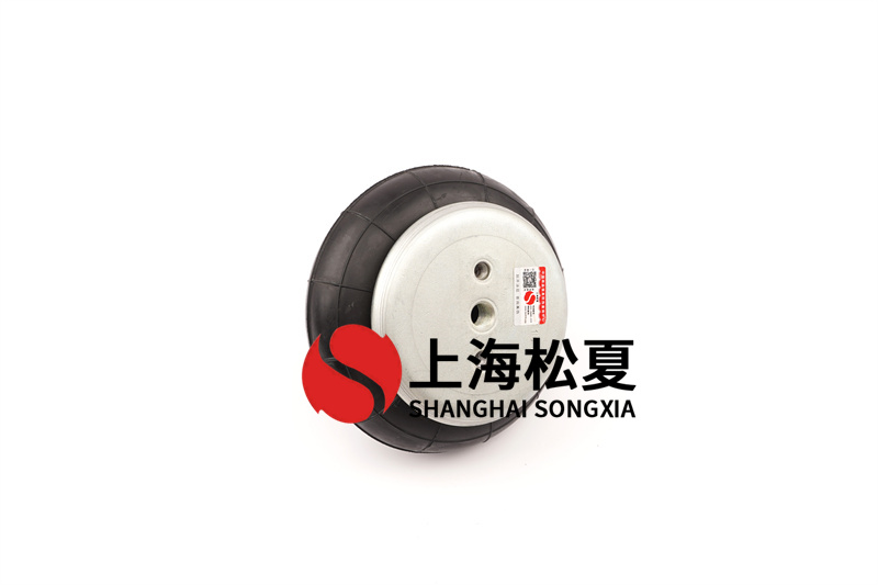 壓板機空氣彈簧的基本概念和優勢有哪些？